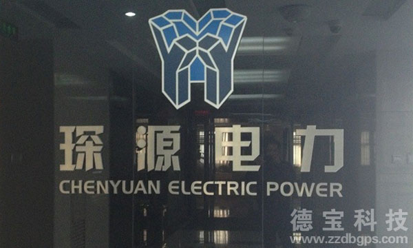 德寶科技GPS定位