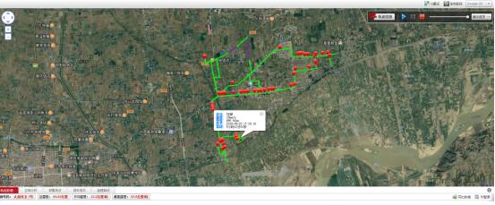 GPS車輛管理系統(tǒng)