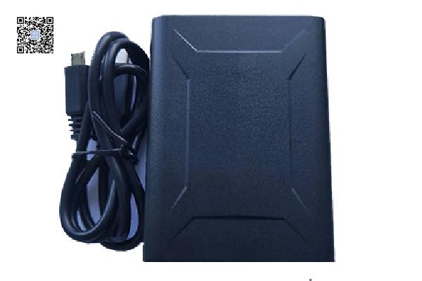 無(wú)線可充電gps